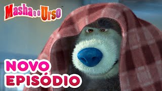 👱‍♀️ Masha e o Urso 🐻💥 Novo episódio 💥 Compilação para crianças 🌵 Quando os Cactus Florescem 🌸