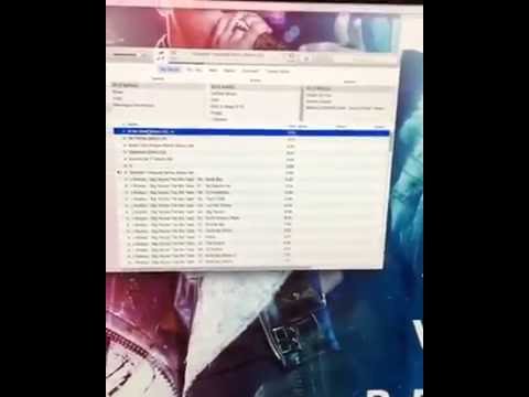 Carlitos Rossy Ft Baby Rasta & Gringo - Quedate Tranquila (ReggaetonPreview2016)