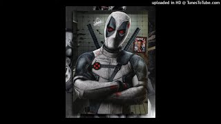 Free Spaceghostpurrp Black Kray Krxxk Type Beat - Deadpool Prod. Slain X