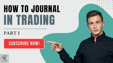 Why Every Trader Needs a Journal: Best Practices for Success!