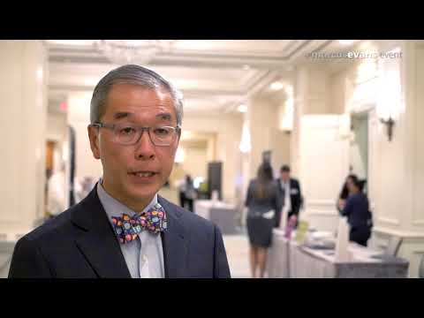 Interview with CT Lin from UCHealth – Colorado