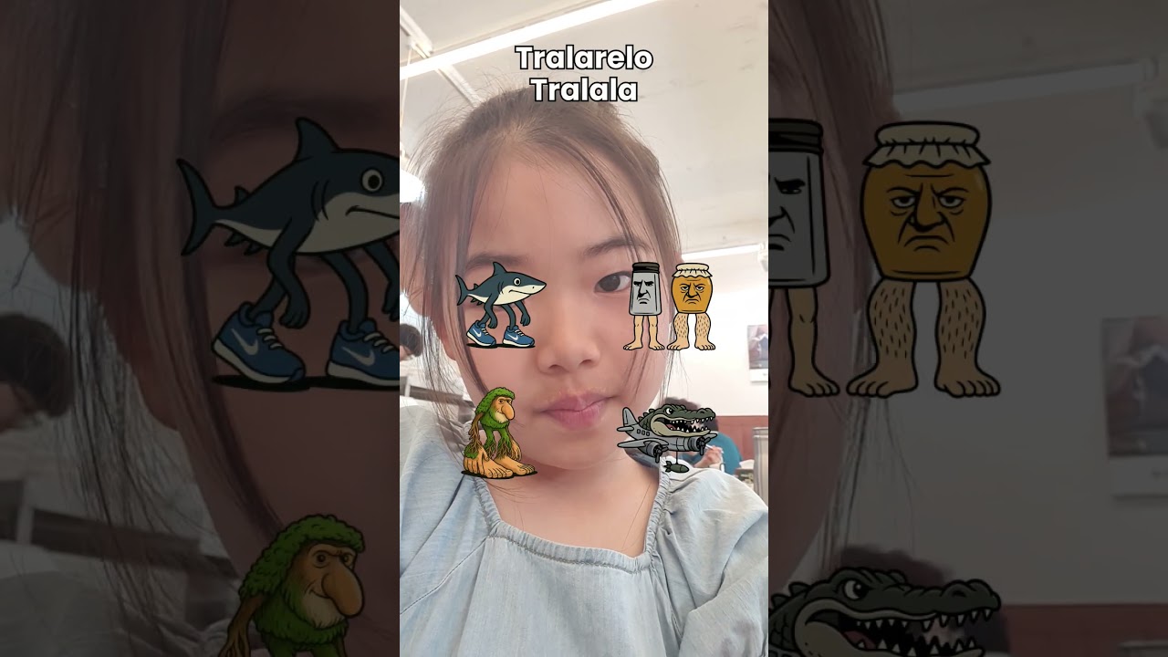 italen quiz at  a restaurant