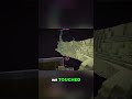 Minecraft Dragon Fight: Epic Takedown &amp; Close Call! #shorts