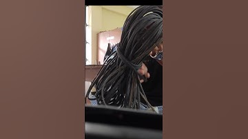 How to Wind any CORD TANGLE-FREE