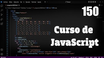Curso de JavaScript: Métodos de la clase Array que reciben un callback - map