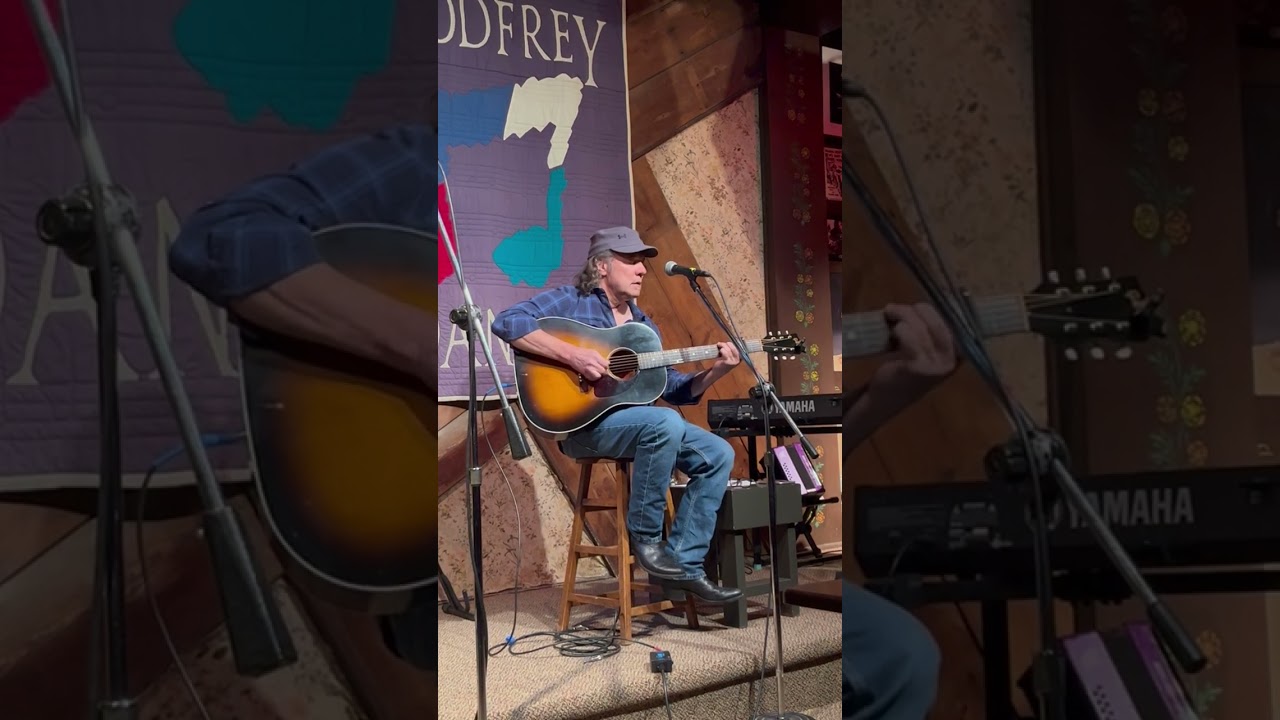 Angel Fell Down on Me