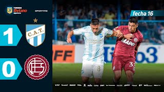  #TorneoBetano Apertura 2025