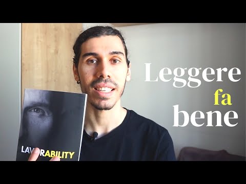 Video: Perché Montag ha iniziato a leggere libri?