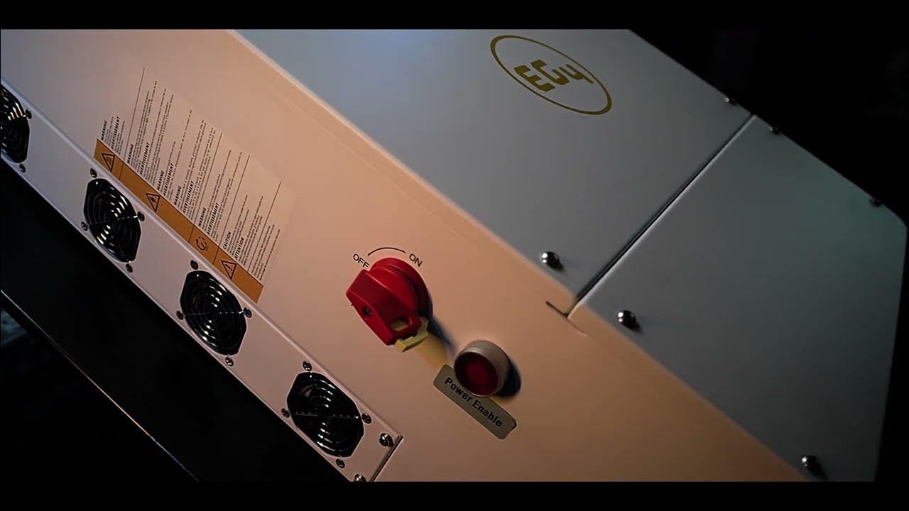 NEW EG4 8kW Hybrid All in One Inverter | EG4 8KEXP-240 - 8000W Output