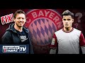 Bayern macht Nagelsmann-Transfer perfekt – Rückkehr von Coutinho? | TRANSFERMARKT