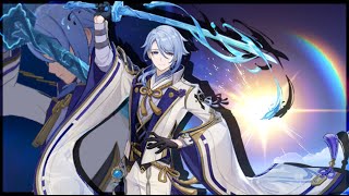 Finally getting Ayato [Genshin Impact]