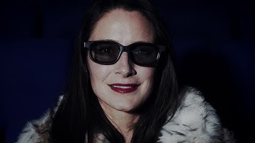 Arborist - Here Comes the Devil (Official Music Video)