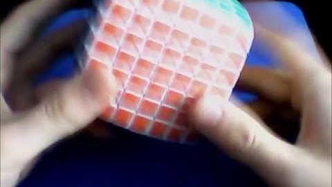 Cube Collection Part 1