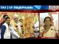 Nirmala Seetharaman Addressing National Executive