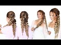 Creative Braiding Ideas: Unique Hairstyles You&#39;ve Never Seen Before