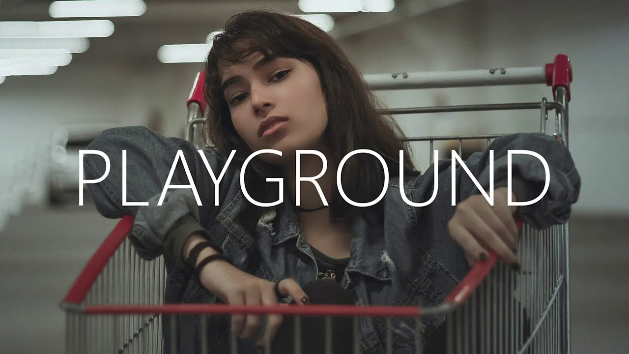 Tomatow & Rosendale Playground (Lyrics) YouTube