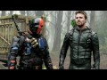 Arrow 5x23 WHO DIES IN THE FINALE REVEALED