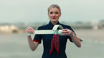British Airways | Safety Video | The Original Safety Briefing​