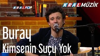 Buray - Kimsenin Suçu Yok (Mehmet'in Gezegeni) Resimi