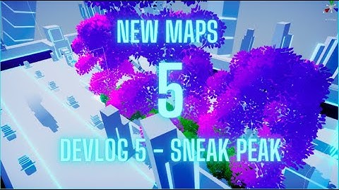 Astral Horizon Devlog 5 Sneak Peak