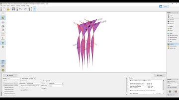 Analysis Pile and Design By GEO5