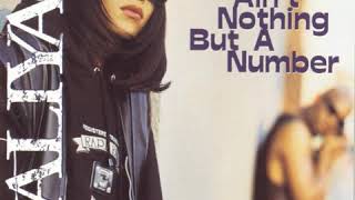 Aaliyah   At Your Best You Are Love with Lyrics