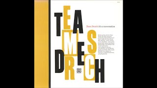 Video thumbnail of "Team Dresch - It's a Conversation (from Team Dresch // Longstocking Split)"