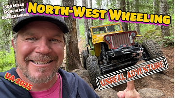 Dirt Daily. Unreal Adventure 2025