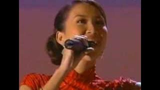 CoCo Lee~A Love Before Time