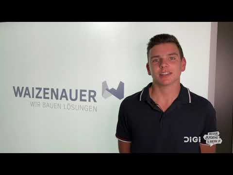 Update Gewerbe \u0026 Handwerk - Florian