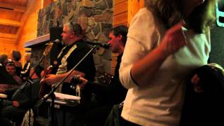 Video thumbnail of "Stuck In The Middle by: Stealers Wheel  (Cassidy Hill Vineyards)"