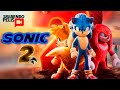 SONIC 2 | RESUMEN EN 15 MINUTOS