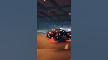 NEED FOR SPEED UNBOUND INSANE DRIFTING pt.24 #nfsunbound #nfs #needforspeed #shorts #explore #fypシ