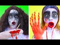 9 FUNNY EMERGENCY ZOMBIE REMEDIES AND LIFE HACKS | ZOMBIES STRUGGLES AND PROBLEMS