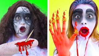 Are you a zombie and need life hack or remedy for an emergency? check
out these funny 9 hacks that every can relate to. get rid of your
zombies' pro...