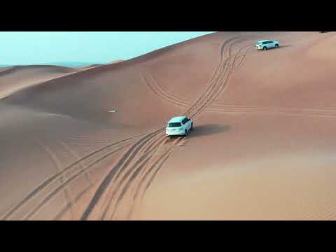 Dubai Desert Safari | Desert Safari Dubai 2021 | Desert Leap Safari Tourism