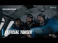 Beyond Society | Official Teaser | Netflix