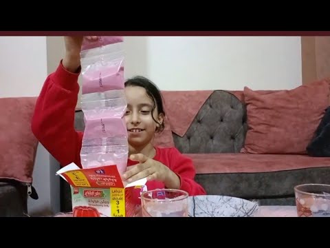 عملت جيلي ف خطوات سهل وكان ف صدمه في الجيليي