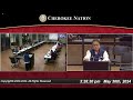 Executive & Finance Committee Meeting - 05/30/2024