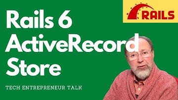 Rails: ActiveRecord::Store - What it is and how I use it. (Rails Tutorial)