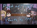 Past HTTYD reacts to ??? || part 1/?