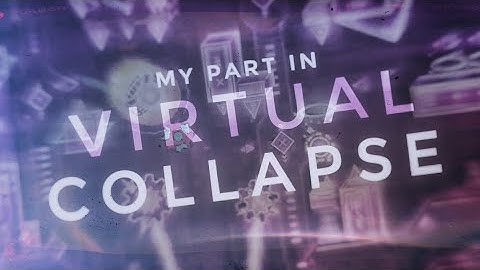 my part in Virtual Collapse by Team Uprising
