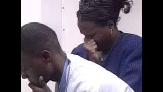 Mbuye Muyenera The Joshua Generation
