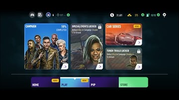 Chapter 4 | Eliot | HUNTER