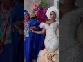 Porsha has the african wedding of her dreams