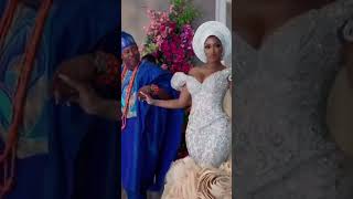 Porsha Has The African Wedding of Her Dreams