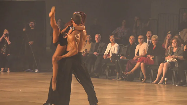Ohio Star Ball Championships 2019 Theater Arts Cha...