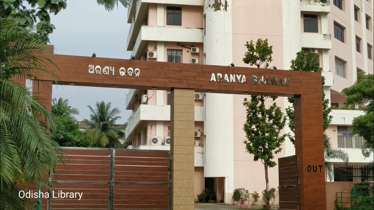aranya-bhawan-bhubaneswar-odisha-youtube