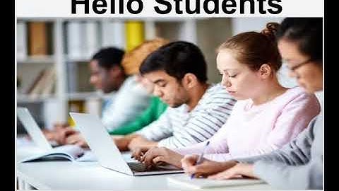 B.Com.(H) | Sem-2 | Business communication | Class 3 | Deptt. of Commerce | CGC Online Classes