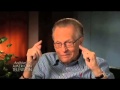 Larry King on his most memorable guests - TelevisionAcademy.com/Interviews